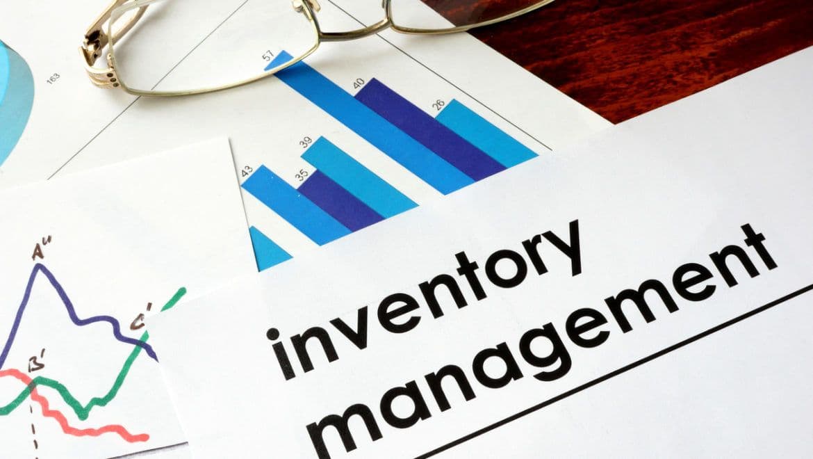Inventory & Stock Accounting