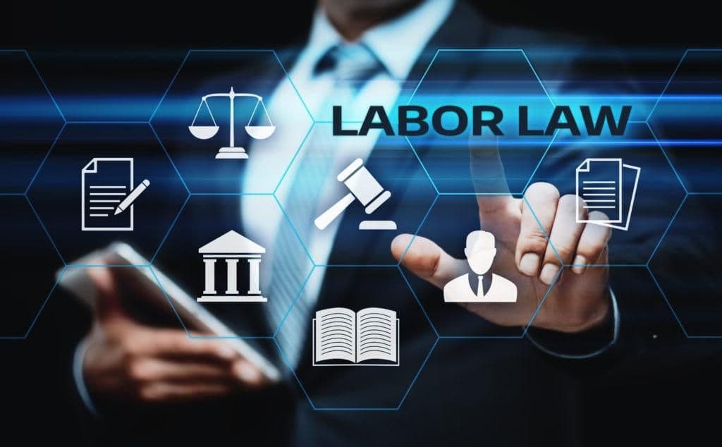 Labour Law Compliance