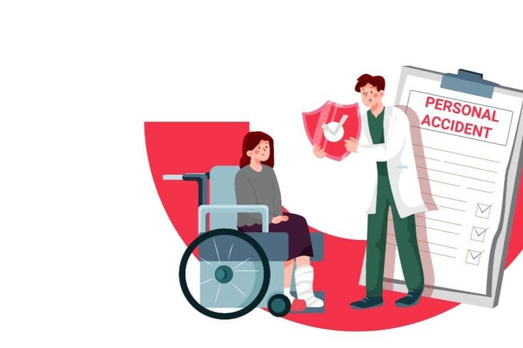 Personal Accident Insurance