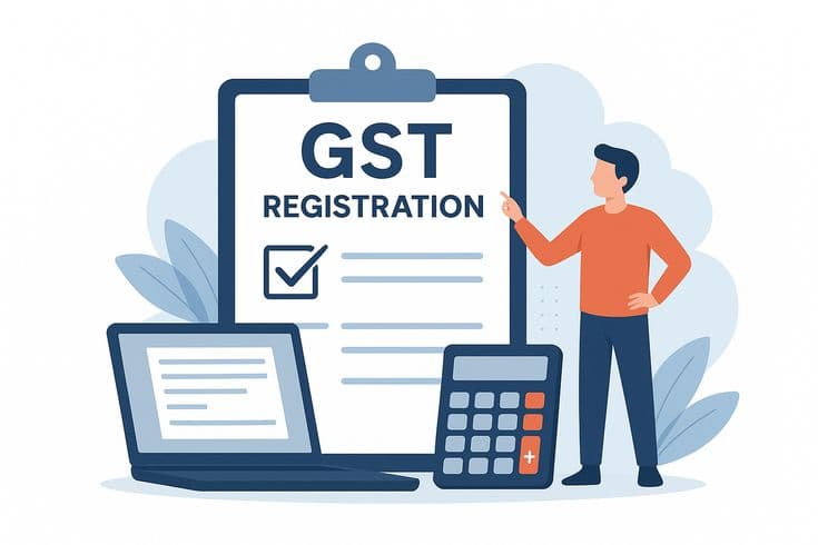 GST Registration