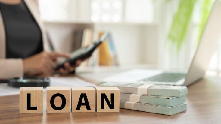 Term Loan