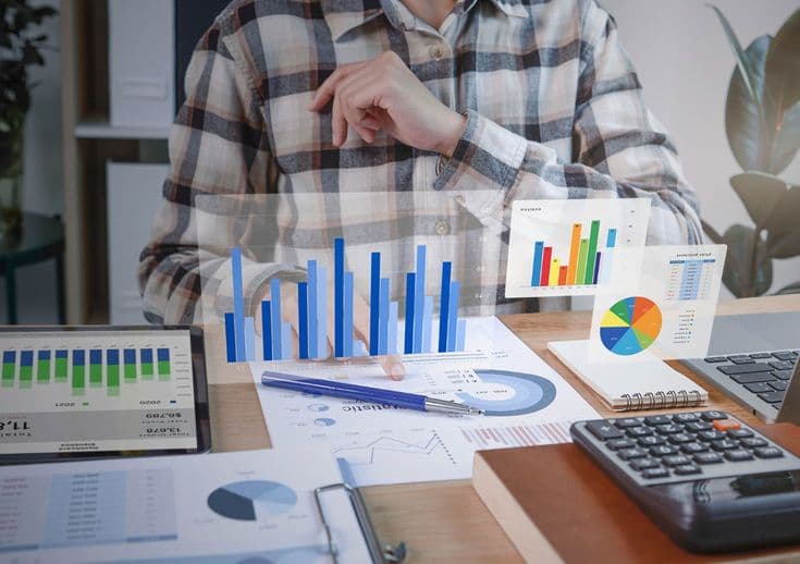 Bookkeeping & Daily Accounting