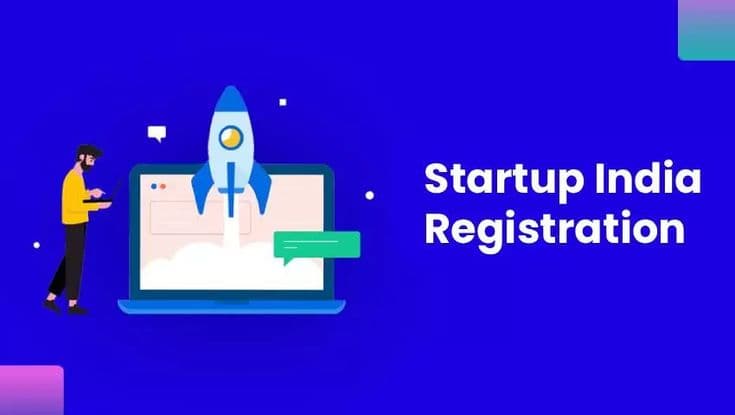 Startup India Registration