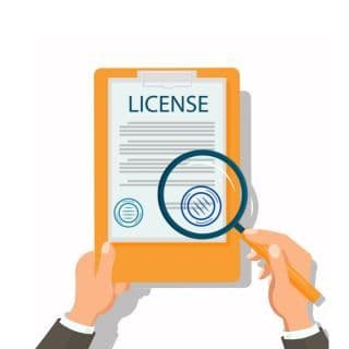 Trade License