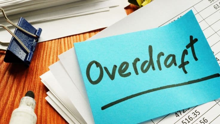 Overdraft (OD Limit)