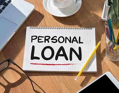Personal Loan