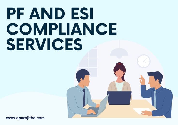 ESI / PF Registration