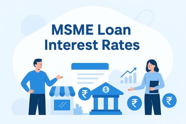 MSME Loan