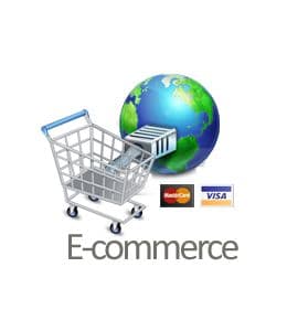 E-commerce Seller Registration